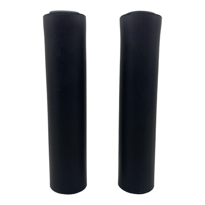 Manopla GTA NBR 135mm Preto