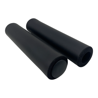 Manopla GTA NBR 135mm Preto
