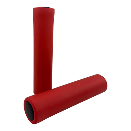 Manopla GTA NBR 135mm Vermelho