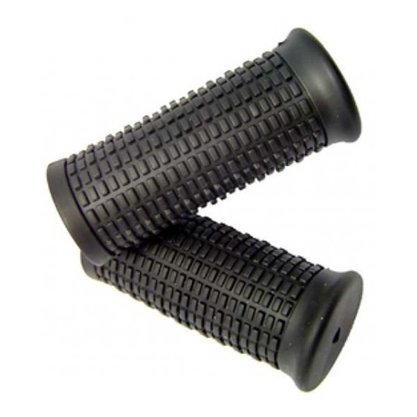 Manopla Grip-Shift MTB 80mm Preta