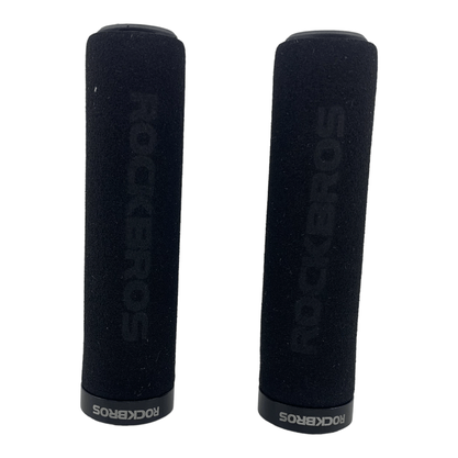 Manopla Rock Bros BT 1001 Preto