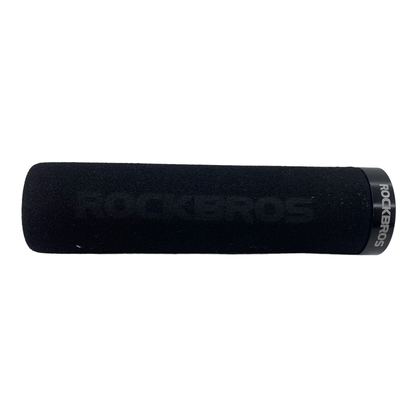 Manopla Rock Bros BT 1001 Preto