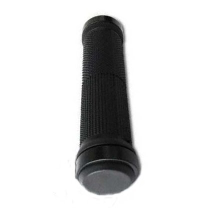 Manopla Saicg H-39 130mm com trava Preta