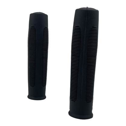 Manopla Wester MTB Combate II Preta
