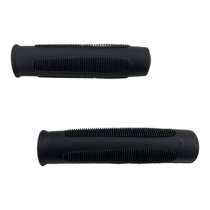 Manopla Wester MTB Combate II Preta