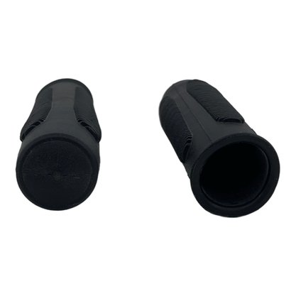 Manopla Wester MTB Combate II Preta