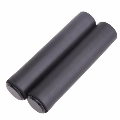 Manoplas High One Silicone Preta
