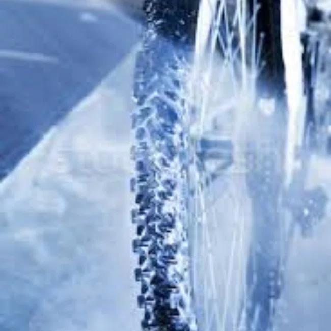 Lavação de Bicicleta