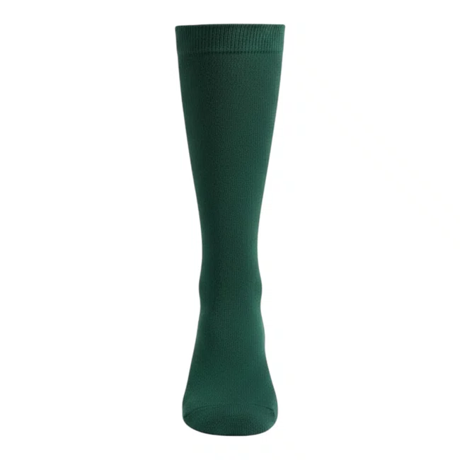 Meia Americam Verde Militar