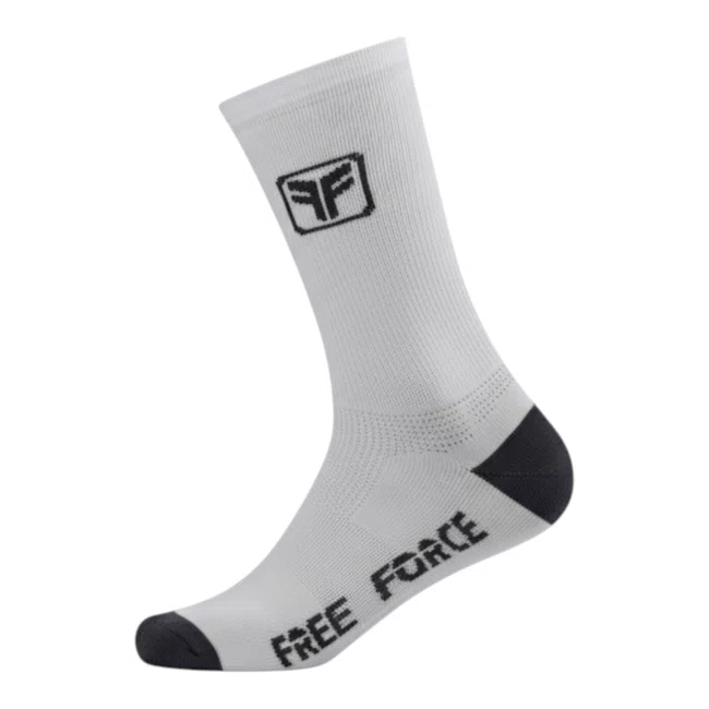 Meia Free Force Brancaㅤㅤㅤㅤㅤㅤㅤㅤㅤㅤㅤㅤㅤㅤㅤㅤㅤㅤㅤㅤㅤㅤㅤㅤㅤㅤㅤㅤㅤㅤㅤㅤㅤ