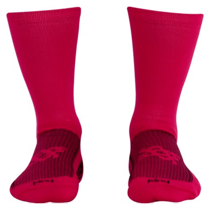 Meia Hupi Lisa Rosa Magenta