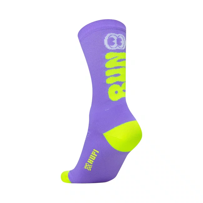 Meia Hupi Yes Run Roxo e Verdeㅤㅤㅤㅤㅤㅤㅤㅤㅤㅤㅤㅤㅤㅤㅤㅤㅤㅤㅤㅤㅤㅤㅤㅤㅤㅤㅤㅤㅤㅤㅤㅤ