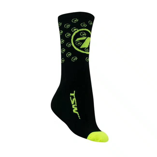 Meia Tsw Sock Preto Verde ㅤㅤㅤㅤㅤㅤㅤㅤㅤㅤㅤㅤㅤㅤㅤㅤㅤㅤㅤㅤㅤㅤㅤㅤ