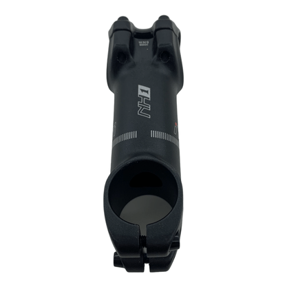 Mesa ITM 90mm Alumínio Preto