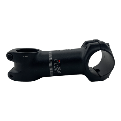 Mesa ITM 90mm Alumínio Preto
