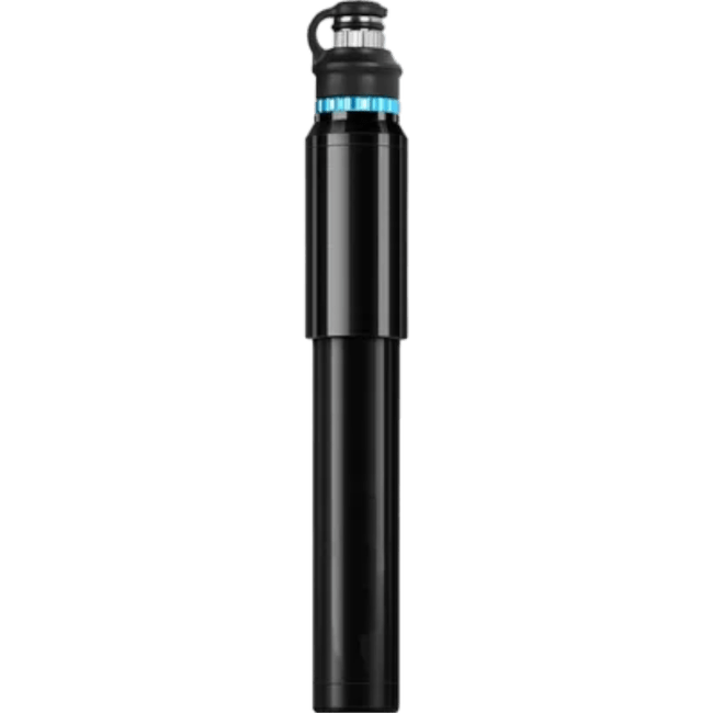 Mini Bomba Smart 150 Psi Alumínio Preto