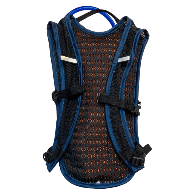 Mochila Camelbak Hidratação Hydrobak Light 1,5L  Azul