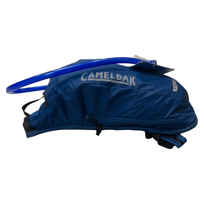 Mochila Camelbak Hidratação Hydrobak Light 1,5L  Azul