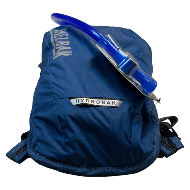 Mochila Camelbak Hidratação Hydrobak Light 1,5L  Azul