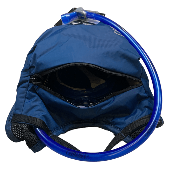 Mochila Camelbak Hidratação Hydrobak Light 1,5L  Azul