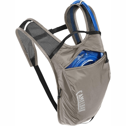 Mochila Camelbak Hidratação Hydrobak Light 1,5l Bege