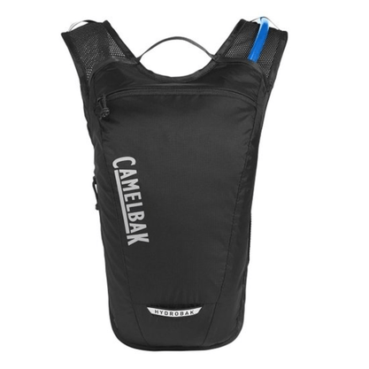 Mochila Camelbak Hidratacao Hydrobak Light 1.5l Preto