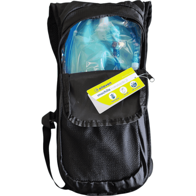 Mochila de Hidratação 2 Litro com Refilㅤㅤㅤㅤㅤㅤㅤㅤㅤㅤㅤㅤㅤㅤㅤㅤ