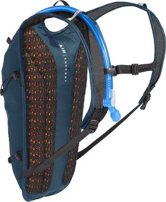 Mochila de Hidratação Camelbak Classic Light 2 Litros Azul