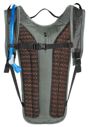 Mochila de Hidratação Camelbak Classic Light 2 Litros Verde