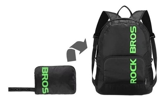 Mochila Dobrável RockBros H-10