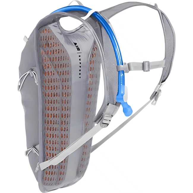Mochila Hidratacao Camelbak Classic Light Cinza