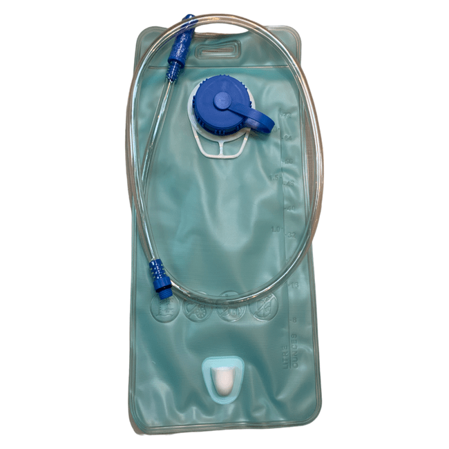Mochila Hidrataçâo Promend 01 Rosa