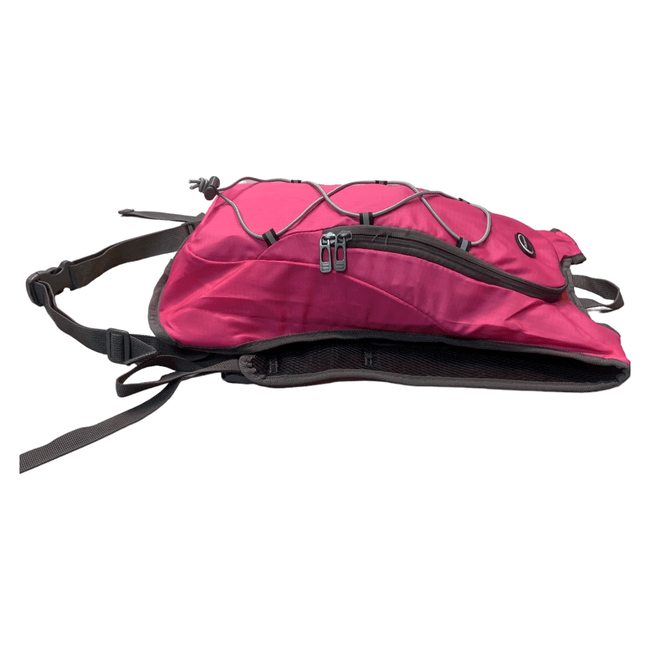 Mochila Hidrataçâo Promend 01 Rosa