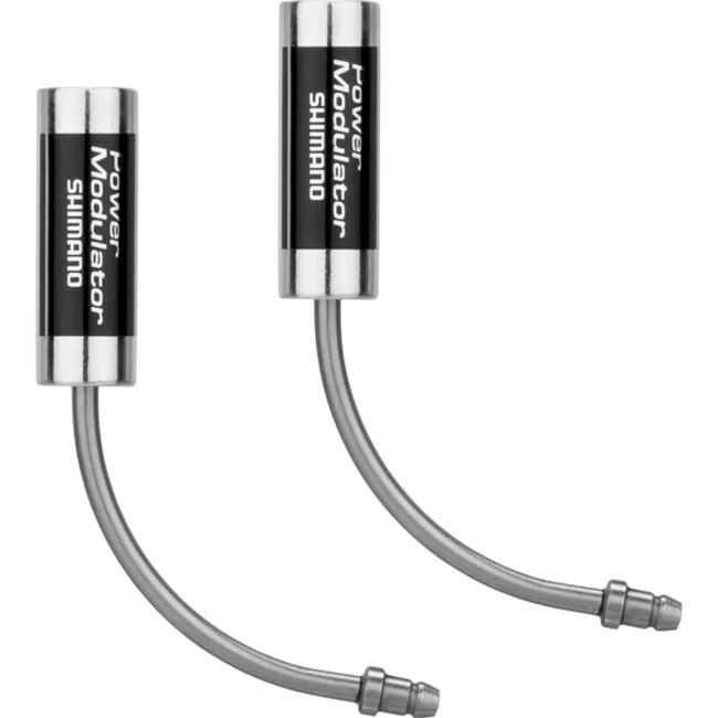 Modulador de Freio Shim P/V-Brake Preto