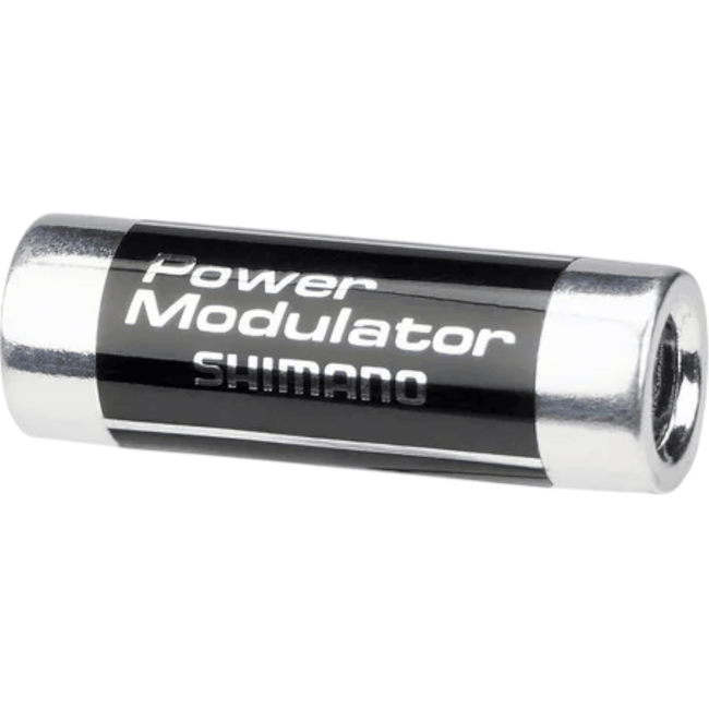 Modulador de Freio Shim P/V-Brake Preto