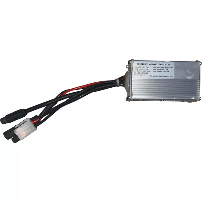 Modulo Bicicleta Eletrica Sense ㅤㅤㅤㅤㅤㅤㅤㅤㅤㅤㅤㅤㅤ