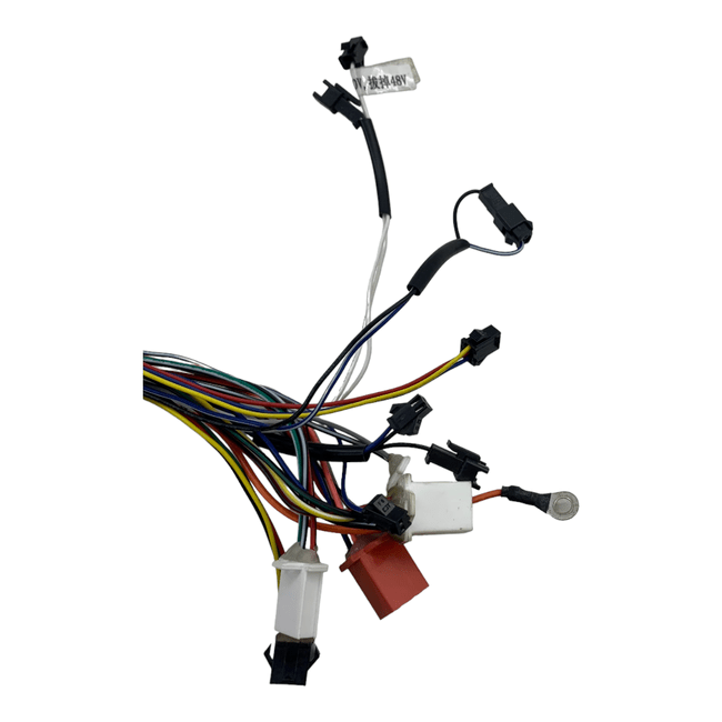 Modulo Bicicleta Elétrica Zilla