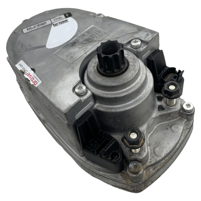 Motor Specialized Levo G1- Seminovo