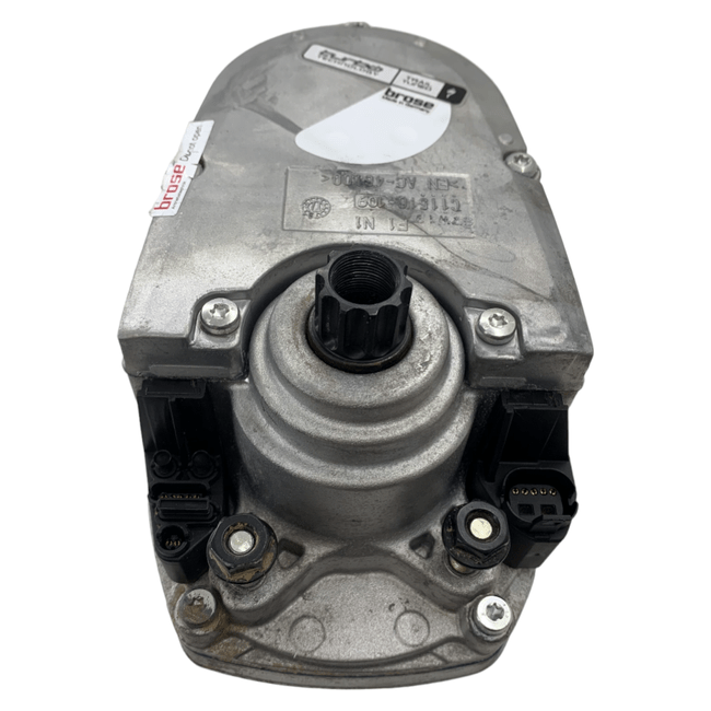Motor Specialized Levo G1- Seminovo