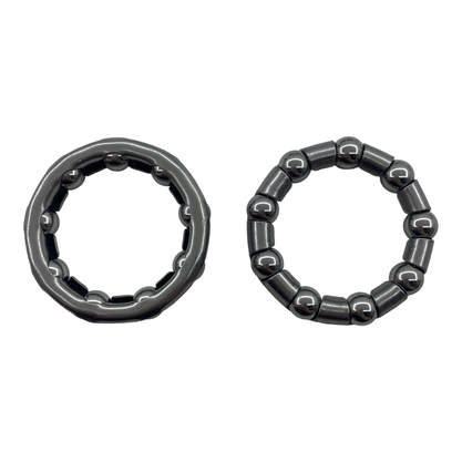 Movimento Central 50mm para Monob Cromoly Zinc