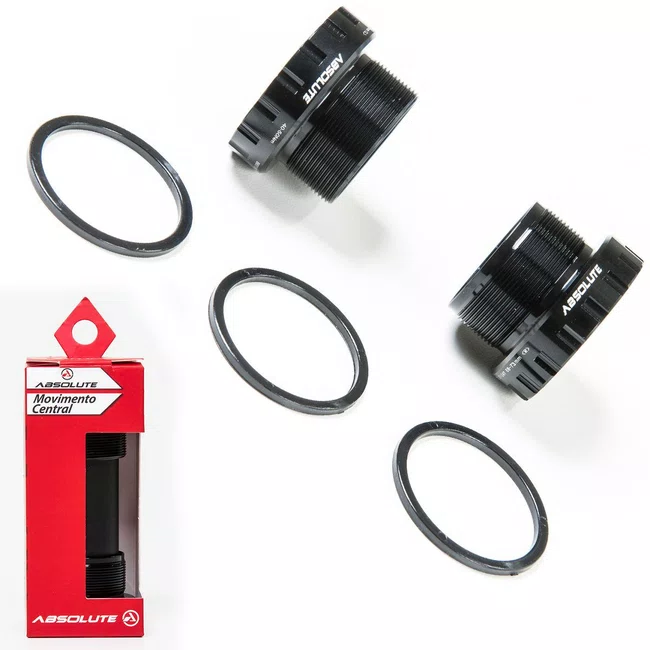 Mov central absolute prime 24mm 68/73mm bsa