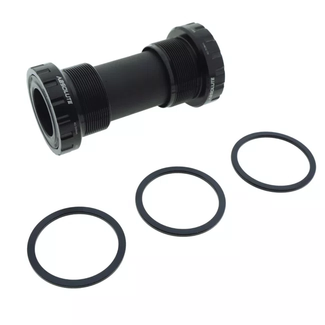 Mov central absolute prime 24mm 68/73mm bsa