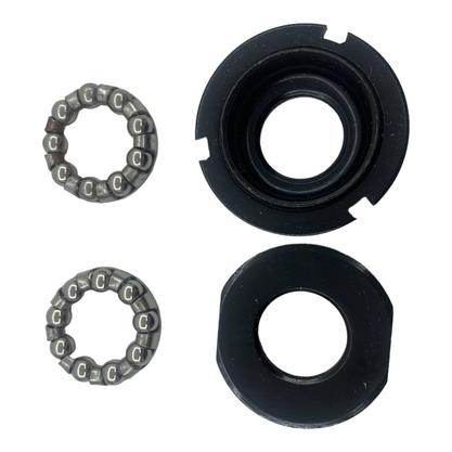 Movimento Central Neco 34.7mm B882 BK com Colar 5 Peças