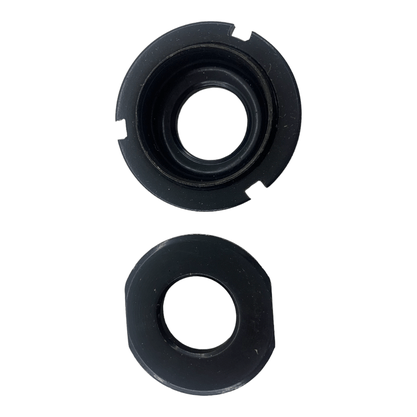Movimento Central Neco 34.7mm B882 BK com Colar 5 Peças