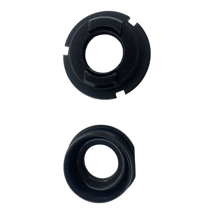 Movimento Central Neco 34.7mm B882 BK com Colar 5 Peças