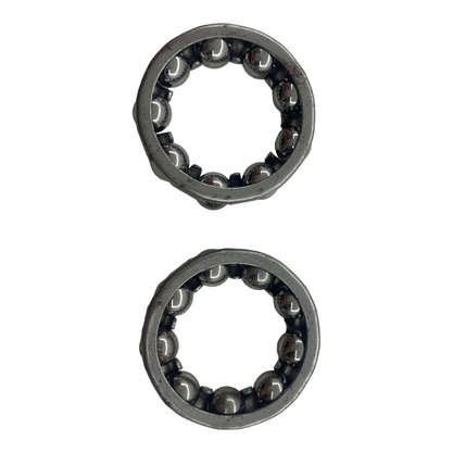 Movimento Central Neco 34.7mm B882 BK com Colar 5 Peças