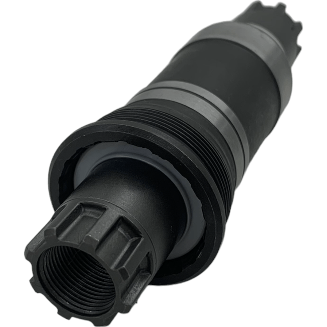 Mov Central Shimano Acera BB-ES300 BSA 118mm Octalink
