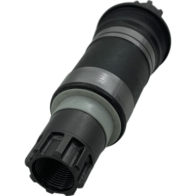 Mov Central Shimano Acera BB-ES300 BSA 118mm Octalink