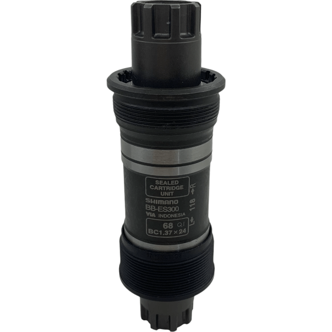 Mov Central Shimano Acera BB-ES300 BSA 118mm Octalink