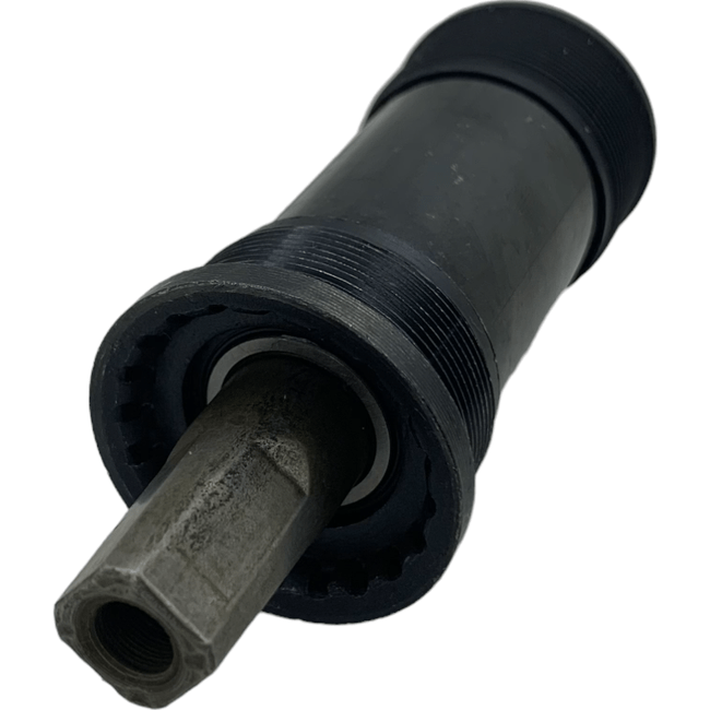Mov Central Shimano BB-UN100/-K 122mm Blindado